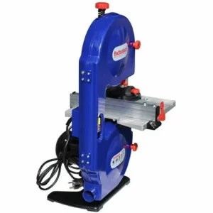Varan Motors – NEBDS-01 Bandsäge 350W 230V 190mm, 14,7m/s, 230V 190mm 13