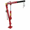 Varan Motors – NEPTC-03 900kg Hebekran Für Anhänger, Pickup, Heckklappe Mit Winde 17