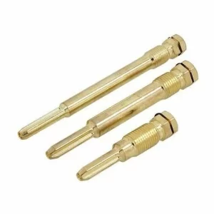 Varan Motors – VT13758 Reibahlen-Set Für Glühkerzenwellen 3 Stück 6