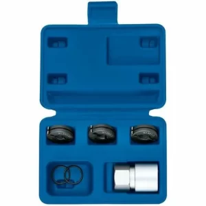 Varan Motors – VT13078 Radbolzen-Reparatursatz M12 Und M14, Bolzenreparatur 9