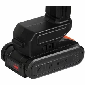 Varan Motors – HMPC-3 Hochdruckreiniger Auf Batterie / 20V Batterie, Tragbarer Reiniger (Batterie Und Ladegerät Inklusive) 13