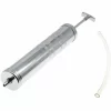 Varan Motors – NEOSP-01 Manuelle Öl- Und Andere Flüssigkeitspumpe, 500ml Mit Kunststoffschlauch 30cm, Saug- Und Befüllpumpe 19