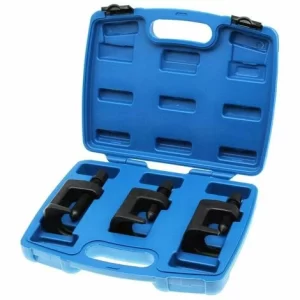 Varan Motors – NEBJE-01 Kugelgelenk-Abzieher-Set, Kugelgelenk-Separatoren, 3-teilig 8
