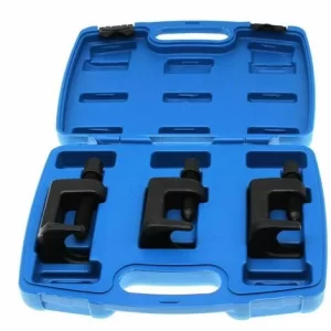 Varan Motors – NEBJE-01 Kugelgelenk-Abzieher-Set, Kugelgelenk-Separatoren, 3-teilig 12