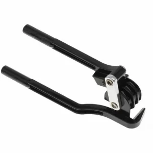 Varan Motors – NEPBP-01 Rohrbiegemaschine 1/4”, 5/16”, 3/8” Universalbiegemaschine 6,8,10mm Winkelpresse 11