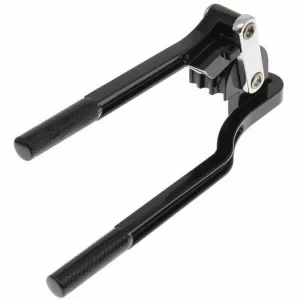 Varan Motors – NEPBP-01 Rohrbiegemaschine 1/4”, 5/16”, 3/8” Universalbiegemaschine 6,8,10mm Winkelpresse 13