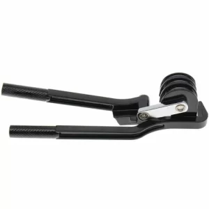 Varan Motors – NEPBP-01 Rohrbiegemaschine 1/4”, 5/16”, 3/8” Universalbiegemaschine 6,8,10mm Winkelpresse 15