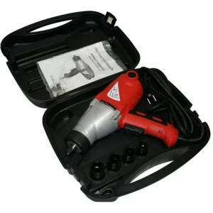 Varan Motors – KGT-EW9211 ELEKTRISCHER SCHLAGSCHRAUBER SCHLAGBOHRMASCHINE 1010W 450NM 1/2” 8