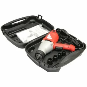 Varan Motors – KGT-EW9211 ELEKTRISCHER SCHLAGSCHRAUBER SCHLAGBOHRMASCHINE 1010W 450NM 1/2” 10