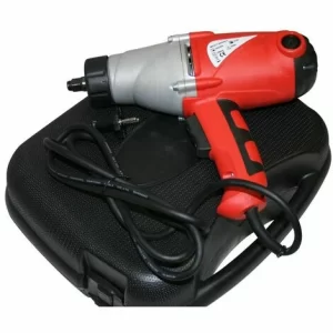 Varan Motors – KGT-EW9211 ELEKTRISCHER SCHLAGSCHRAUBER SCHLAGBOHRMASCHINE 1010W 450NM 1/2” 12