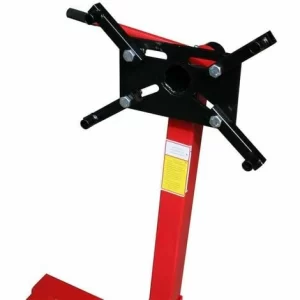 Varan Motors – NEES-03 MOTORSTÄNDER MOTORENSTÄNDER GETRIEBEHALTER MOTORHALTER 560KG 9