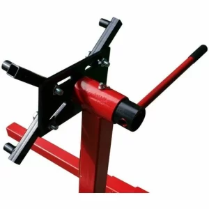 Varan Motors – NEES-03 MOTORSTÄNDER MOTORENSTÄNDER GETRIEBEHALTER MOTORHALTER 560KG 11