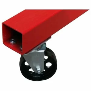 Varan Motors – NEES-03 MOTORSTÄNDER MOTORENSTÄNDER GETRIEBEHALTER MOTORHALTER 560KG 15