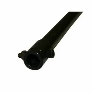 Varan Motors – Tt-aug100 ERSATZBOHRER ERDBOHRER BOHRER PFAHLBOHRER ERDLOCHBOHRER LÄNGE 80CM, Ø 100MM 13