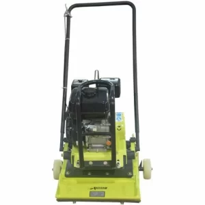 Varan Motors – BP-C100L RÜTTELPLATTE BENZIN RÜTTLER VERDICHTER STAMPFER LONCIN 98KG 6,5PS + GUMMIMATTE 11