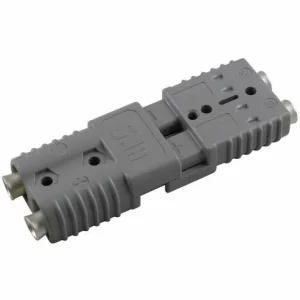 Varan Motors – 175Aqc 2 STÜCK STECKVERBINDER SCHNELLVERBINDER STECKER 2-POLIG 175AMP 600V VERBINDER 6