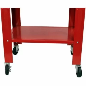Varan Motors – NEPW-02 TEILEREINIGER TEILEWASCHGERÄT TEILEWASCHMASCHINE WASCHGERÄT KLEINTEILE 76L 11