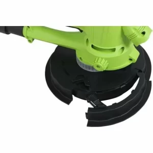 Varan Motors – ZS180-A TROCKENBAUSCHLEIFER WANDSCHLEIFER DECKENSCHLEIFER SCHLEIFER 800W MIT AUFFANGSACK 15