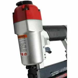 Varan Motors – NECN-12 DRUCKLUFT NAGLER & TACKER DRUCKLUFTTACKER DRUCKLUFTNAGLER KLAMMERGERÄT 2 IN 1 9