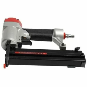 Varan Motors – NECN-12 DRUCKLUFT NAGLER & TACKER DRUCKLUFTTACKER DRUCKLUFTNAGLER KLAMMERGERÄT 2 IN 1 13