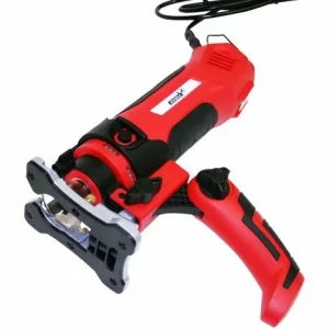 Varan Motors – DMX-550A-ACC TRENNSÄGE BOHRER STICHSÄGE TRENNSÄGE BETONFRÄSE ÄHNLICH TWIST SAW 550W 286 TEILE 15