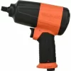 Varan Motors – V702 Pneumatischer Schlagschrauber 1/2” 610Nm, Pneumatischer Schraubendreher, Körper Aus Verbundwerkstoff 14