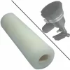 Varan Motors – NESBN-03 Keramikdüse Für Sandstrahlpistole, ø18.8mm, Geeignet Für Die 106-Liter-Rückgewinnungs-Sandstrahl-Varanmotoren NESB-07 19
