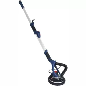 Varan Motors – M40-DWS-01 40v 4Ah Akku TELESKOP Langhalsschleifer TROCKENBAUSCHLEIFER WANDSCHLEIFER DECKENSCHLEIFER SCHLEIFER 9
