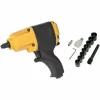 Varan Motors – SPT-10312K 14 TEILIGES SCHLAGSCHRAUBER SET DRUCKLUFT SCHRAUBER 850NM 1/2” KOFFER + ZUBEHÖR 17
