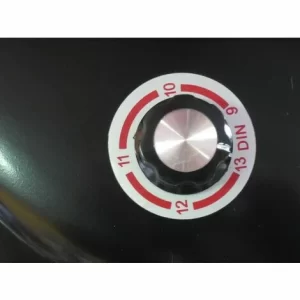 Varan Motors – SZ-GSTflame AUTOMATIK SCHWEISSMASKE SCHWEIßSCHILD SOLAR SCHWEIßSCHIRM SCHWEIßHELM FLAMMEN 11
