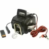 Varan Motors – Var-p3500-2 ELEKTRISCHE SEILWINDE MOTORWINDE WINDE HEBEZUG 12V 1587KG 10,5M Ø5,4MM 17