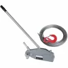 Varan Motors – Hoh800 0,8 TONNEN GREIFZUG SEILZUG SEILWINDE FORSTWINDE WINDE 800KG 20M SEIL 8,3MM 19