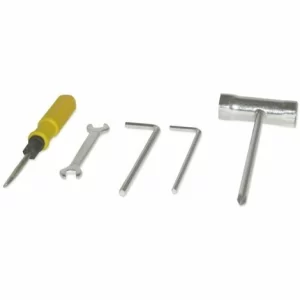 Varan Motors – TT-HT230B BENZIN HECKENSCHERE HECKENTRIMMER MOTOR GARTENSCHEREDREHBARER GRIFF 25,5CC 1,5PS 13