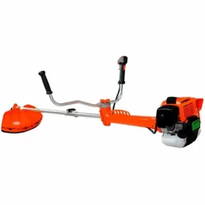 Varan Motors – TT-BC520-2015 52cc BENZIN 2 In 1 FREISCHNEIDER MOTORSENSE RASENTRIMMER 9