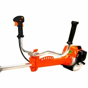 Varan Motors – TT-BC520-2015 52cc BENZIN 2 In 1 FREISCHNEIDER MOTORSENSE RASENTRIMMER 13