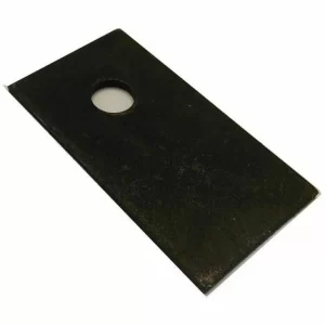Varan Motors – Completecuttingplate KOMPLETTSET GARTENHÄCKSLER KLINGEN SET MULCHER ERSATZKLINGEN 93022 9