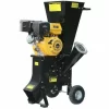 Varan Motors – 93022 HÄCKSLER GARTENHÄCKSLER BENZIN HÄCKSLER 13PS HOLZHÄCKSLER 8