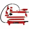 Varan Motors – NEPPJ-04 KAROSSERIEPRESSE 10T RICHTSATZ HYDRAULIK KAROSSERIE AUSBEULSATZ WERKZEUG MOBIL 11