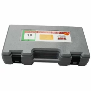 Varan Motors – NEPPJ-04 KAROSSERIEPRESSE 10T RICHTSATZ HYDRAULIK KAROSSERIE AUSBEULSATZ WERKZEUG MOBIL 11