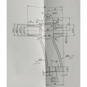 Varan Motors – NESBG-12 Fußbetriebene Kabinen-Strahlpistole Sandstrahlpistole + 4 Düsen 6 Und 7 Mm 15