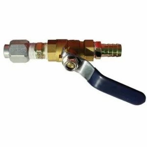 Varan Motors – NESBG-02 Sandstrahlpistole Mit Griff Für Sandstrahlkabine Und Mobilem Sandstrahler Anschluss 1/4” 9