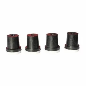 Varan Motors – NESBN-01 Set Mit 4 Keramikdüsen Für Sandstrahlpistole Sandstrahler 10