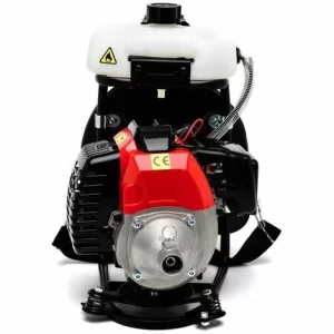 Varan Motors – Bc415d-2017 Tragbare Motorsense 2-Takter 43cc 2PS 9