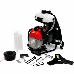 Varan Motors – Bc415d-2017 Tragbare Motorsense 2-Takter 43cc 2PS 15