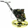 Varan Motors – BP-S60L Flügelglätter, Betonglätter 60cm Motor Loncin 200F Zum Glätten Von Estrich / Beton 17