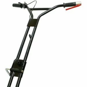 Varan Motors – BP-S60L Flügelglätter, Betonglätter 60cm Motor Loncin 200F Zum Glätten Von Estrich / Beton 13