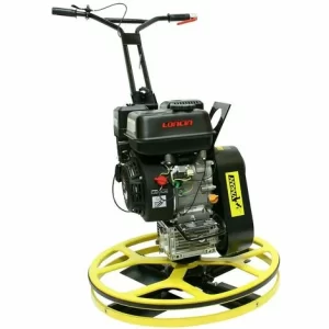 Varan Motors – BP-S60L Flügelglätter, Betonglätter 60cm Motor Loncin 200F Zum Glätten Von Estrich / Beton 15