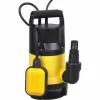 Varan Motors – TP01090 Schmutzwasserpumpe Tauchwasserpumpe Körnung 35mm 900W / 13000l/h 16