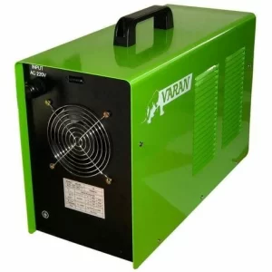 Varan Motors – Var-arc250 Lichtbogenschweißgerät Inverter MMA + Digitalanzeige 10