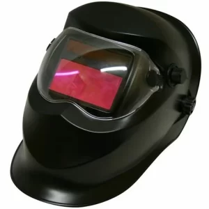 Varan Motors – SZ-KSTS2 Automatische Schweißmaske 98×40 Schwarz 1/25000s 9